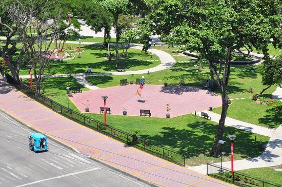 Plaza General Santos